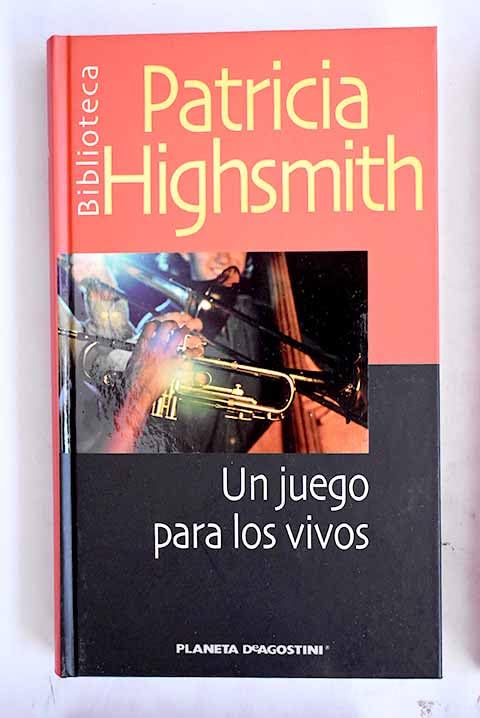 Un juego para los vivos Books