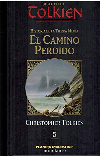 El camino perdido y otros escritos Books