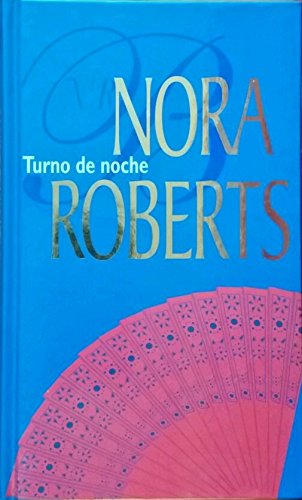 Turno de noche : historias nocturnas book