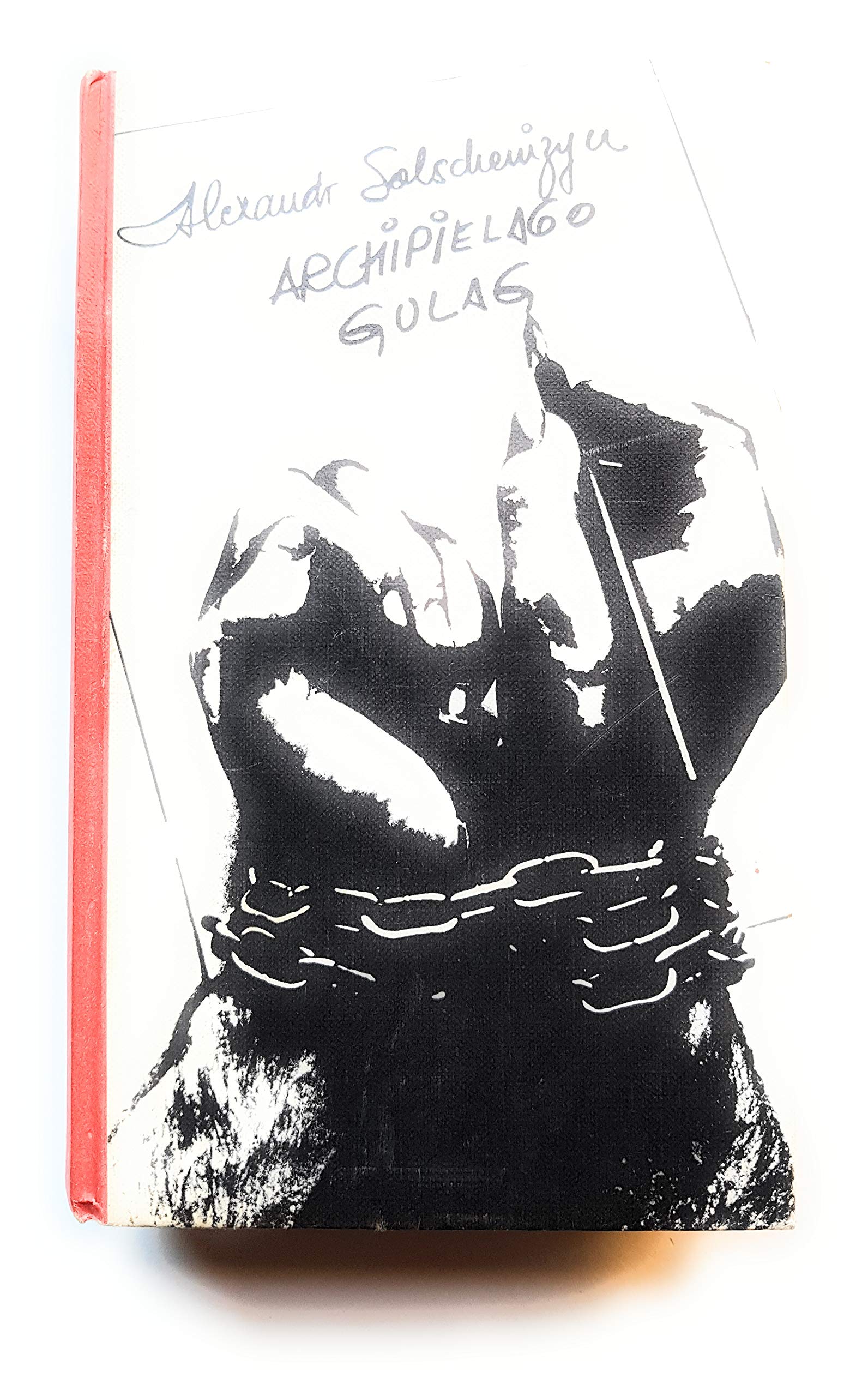 ARCHIPIELAGO GULAG. (1918 - 1956). ENSAYO DE INVESTIGACION LITERARIA. Books