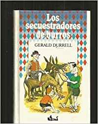 Fuego irlandes book