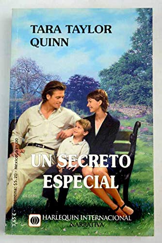 Un secreto especial Books
