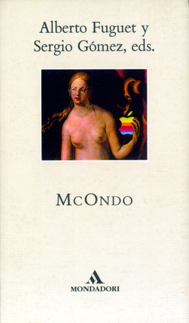 McOndo (LITERATURA MONDADORI, Band 101101) Books