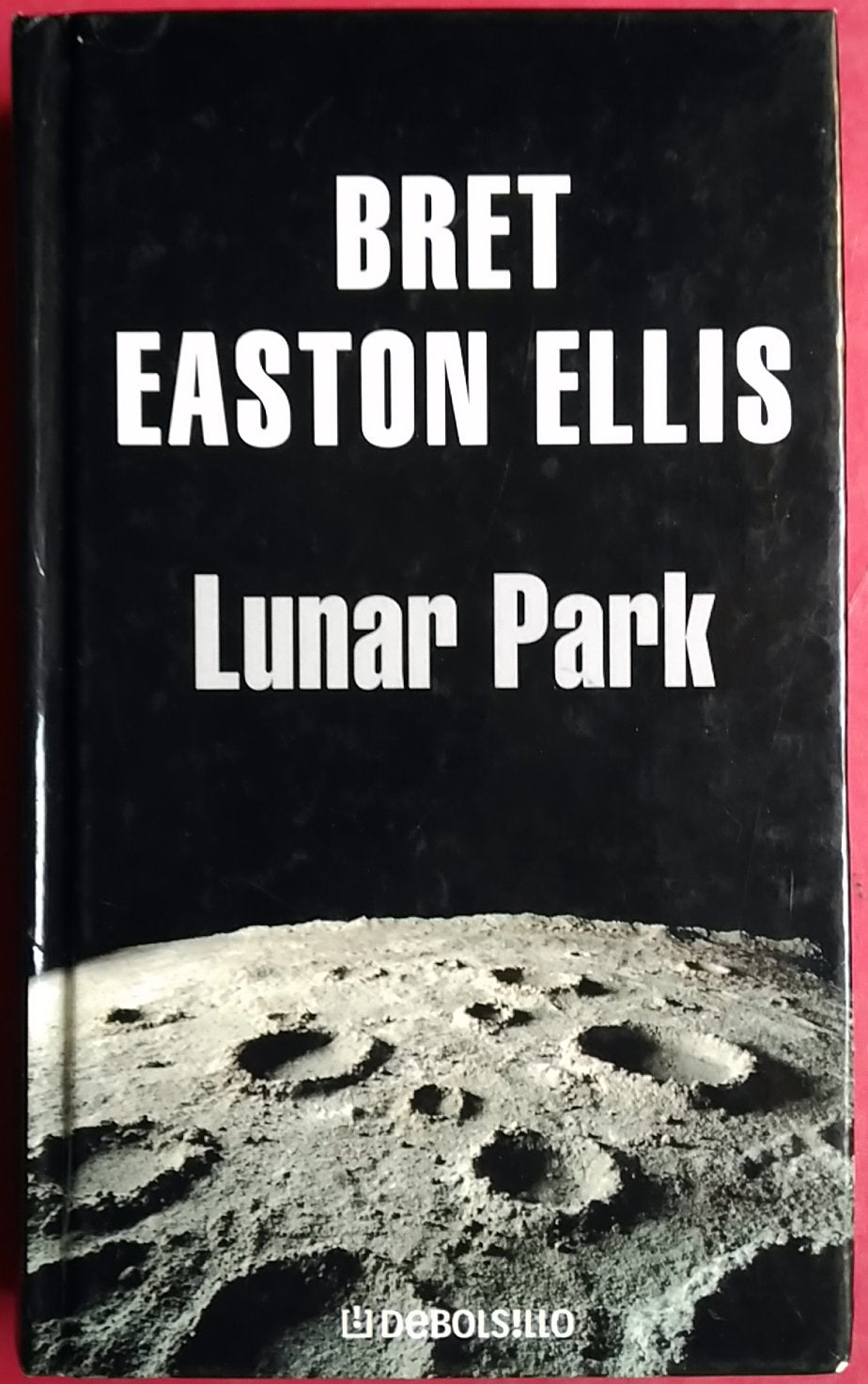 Lunar Park (Literatura Random House, Band 293) Contemporary literature