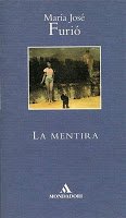 La mentira book