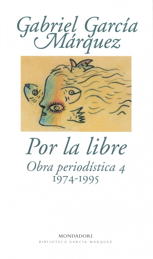 Por la libre : (1974-1995) Social Sciences