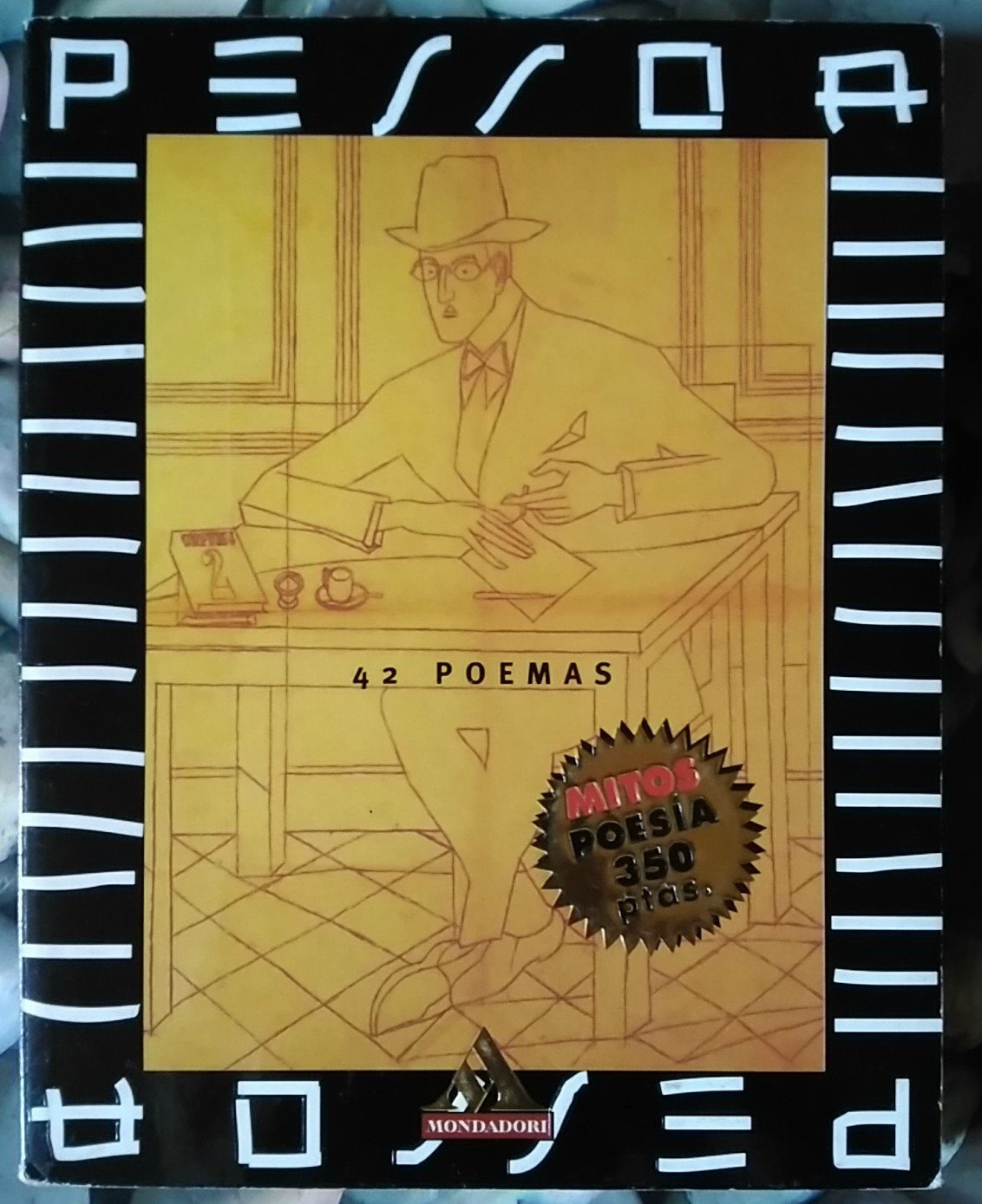 FERNANDO PESSOA (Nº12 POESIA VOCENTO) (DESCATALOGADOS, Band 101888) Books