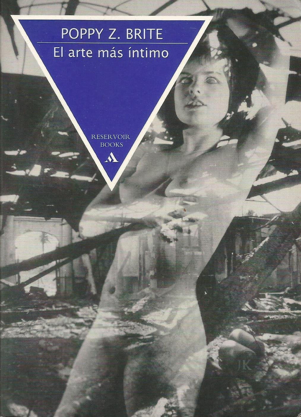 El arte mas intimo Books