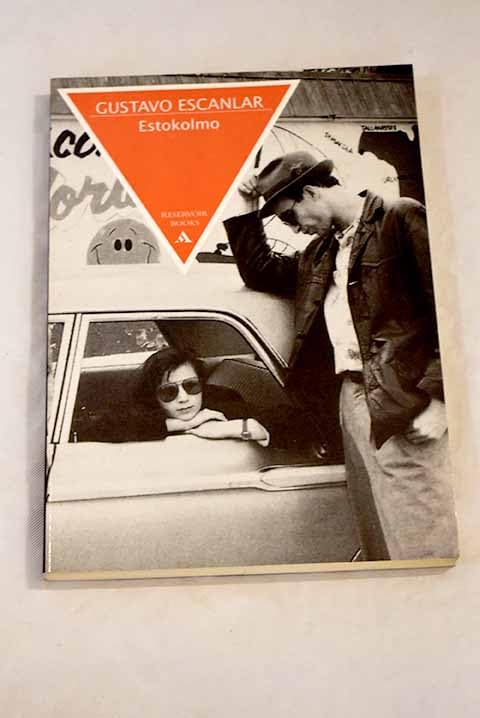 Estokolmo ("reservoir books") book