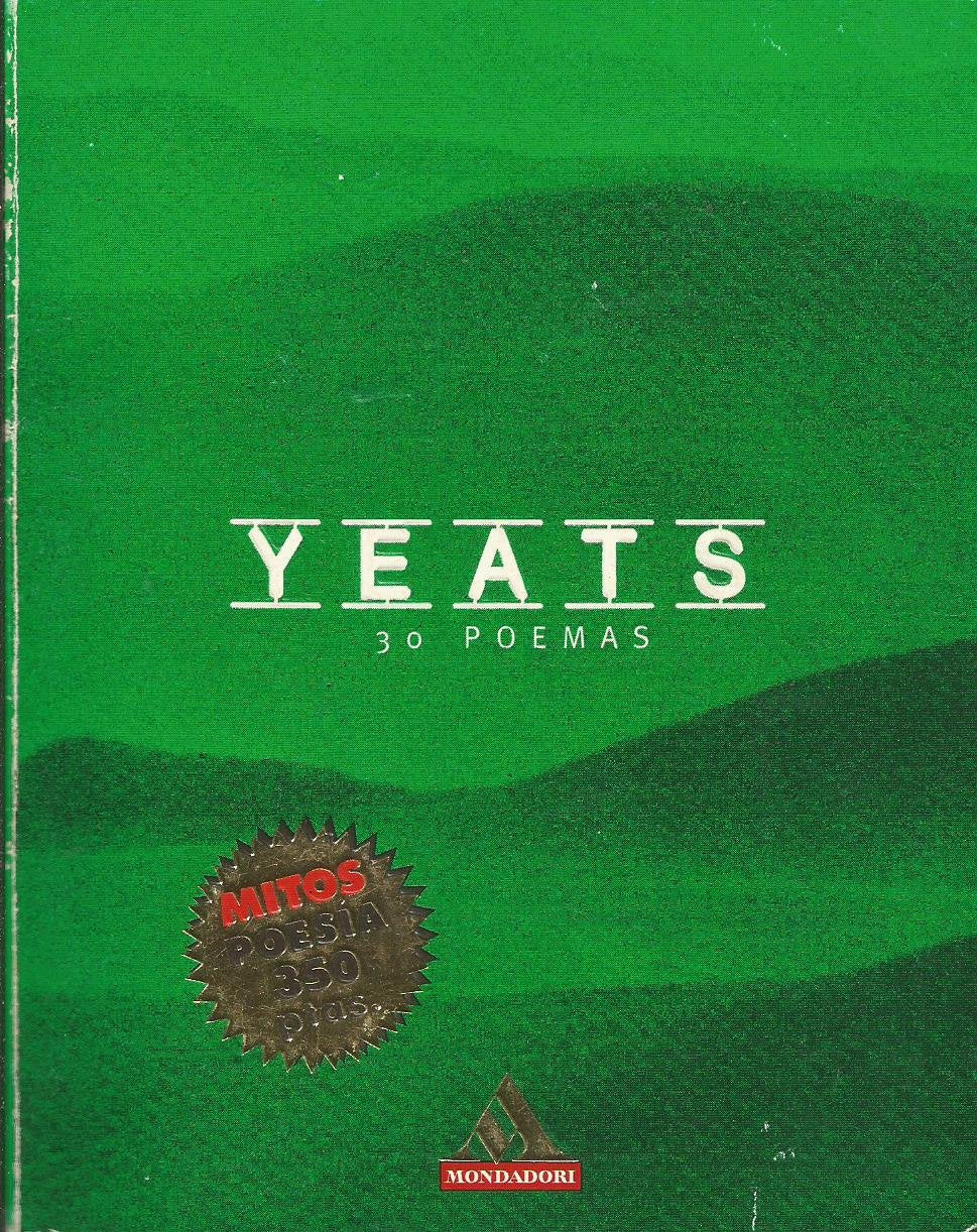30 poemas ("mitos de poesia") book