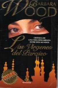 Las vírgenes del paraíso Books