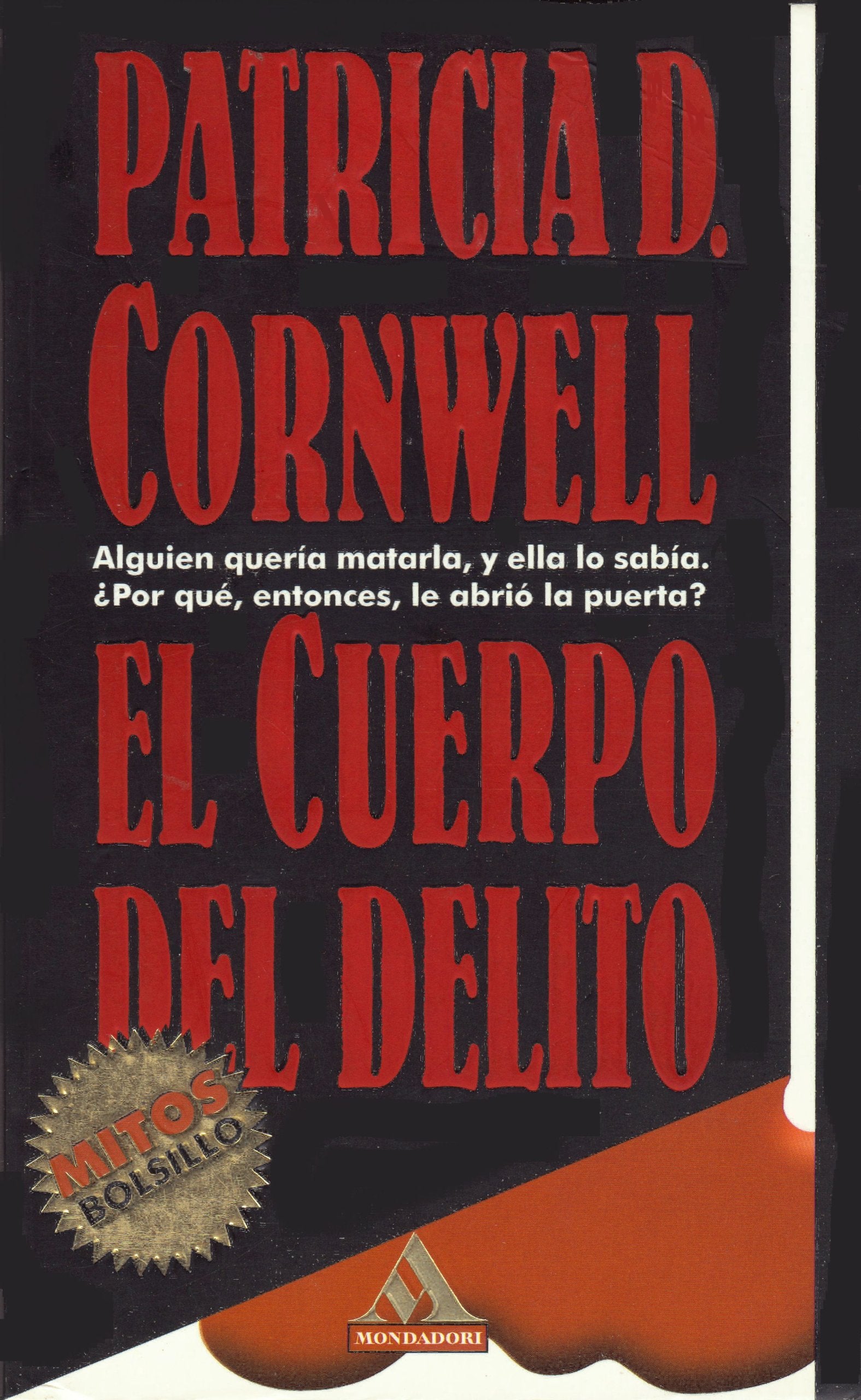 Cuerpo Del Delito book