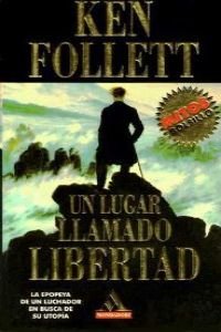 Un lugar llamado libertad (bolsillo) book