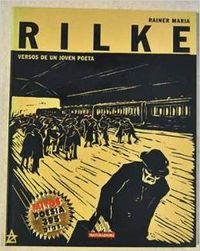 Rilke.versos de un joven poeta Books