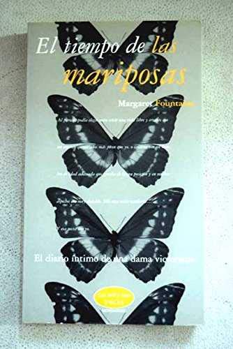 El tiempo de las mariposas Books