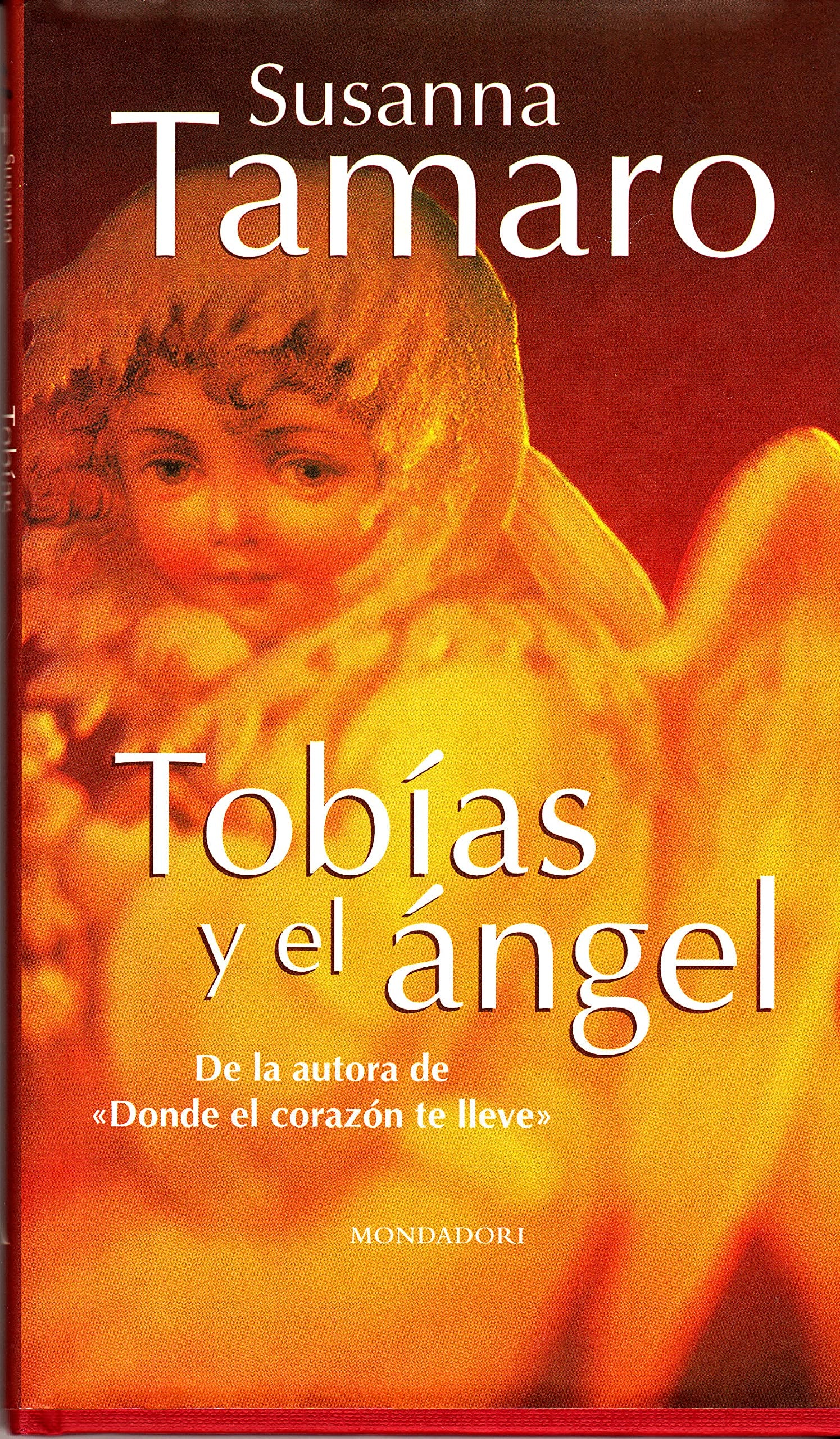 Tobias y el angel Books