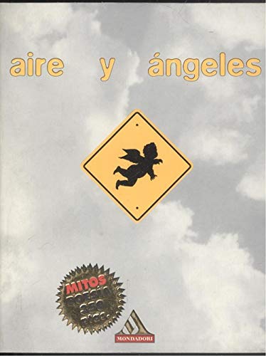 Aire y angeles ("mitos poesia") book