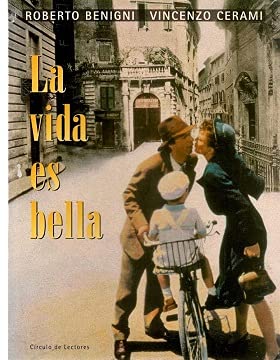 La Vida Es Bellag (Los Jet de Plaza & Janes) book