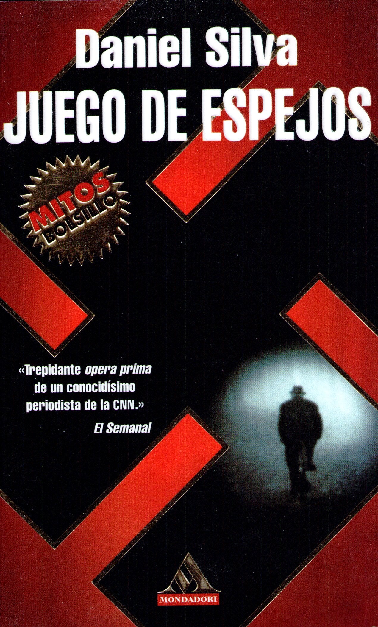 Juego De Espejos (Los Jet de Plaza & Janes) Learning & Reference