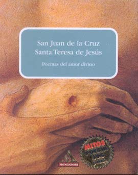 Poemas del Amor Divino - Mitos Poesia Books