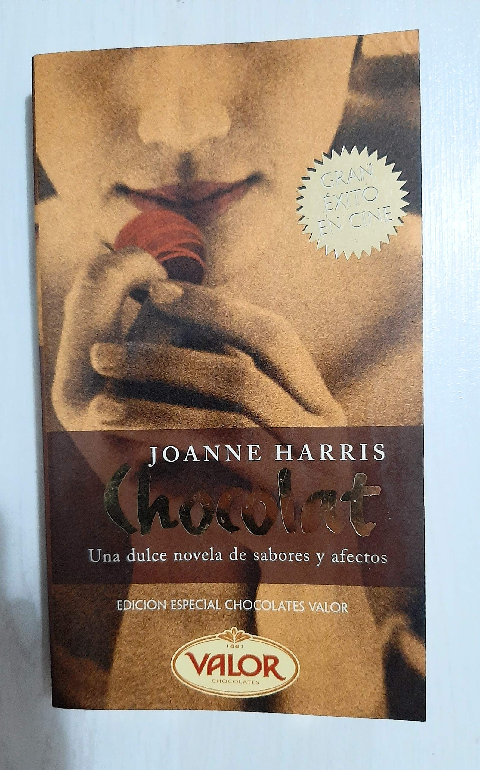 Chocolate Books