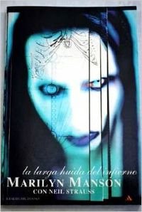 La larga huida del infierno / The Long Hard Road Out Of Hell Pop culture