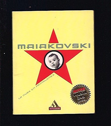 Maiakowski - Poesia book