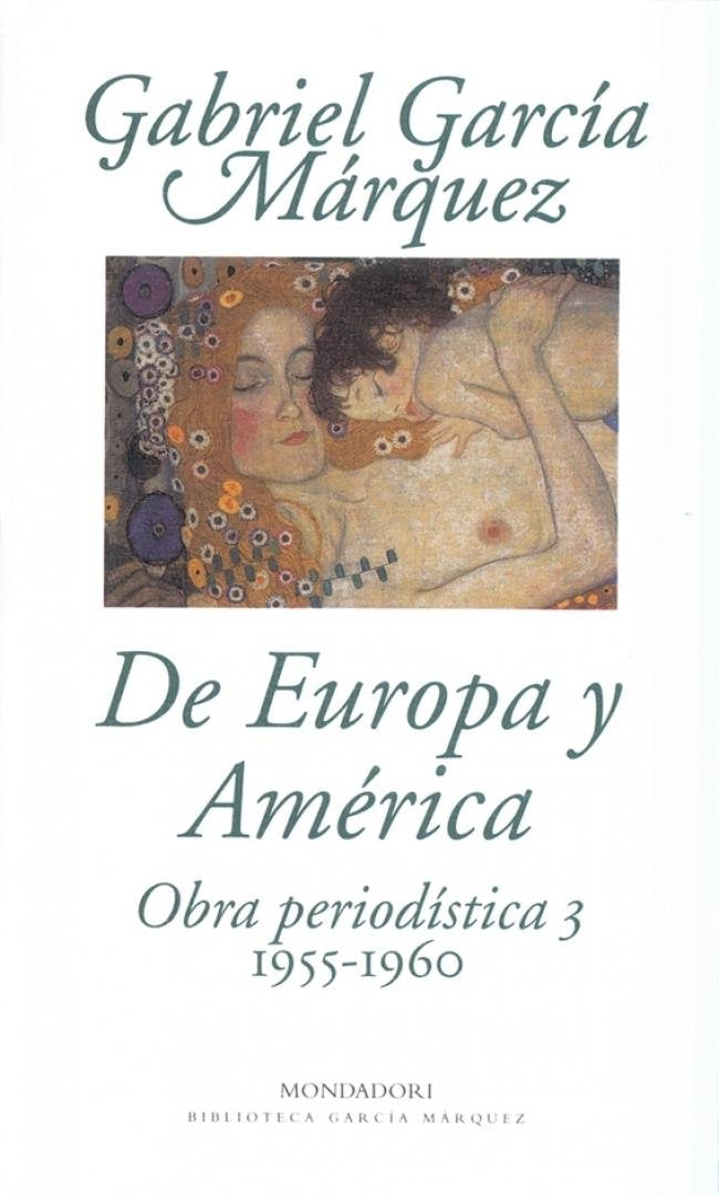 De Europa y América (1955-1960) Media & Communication