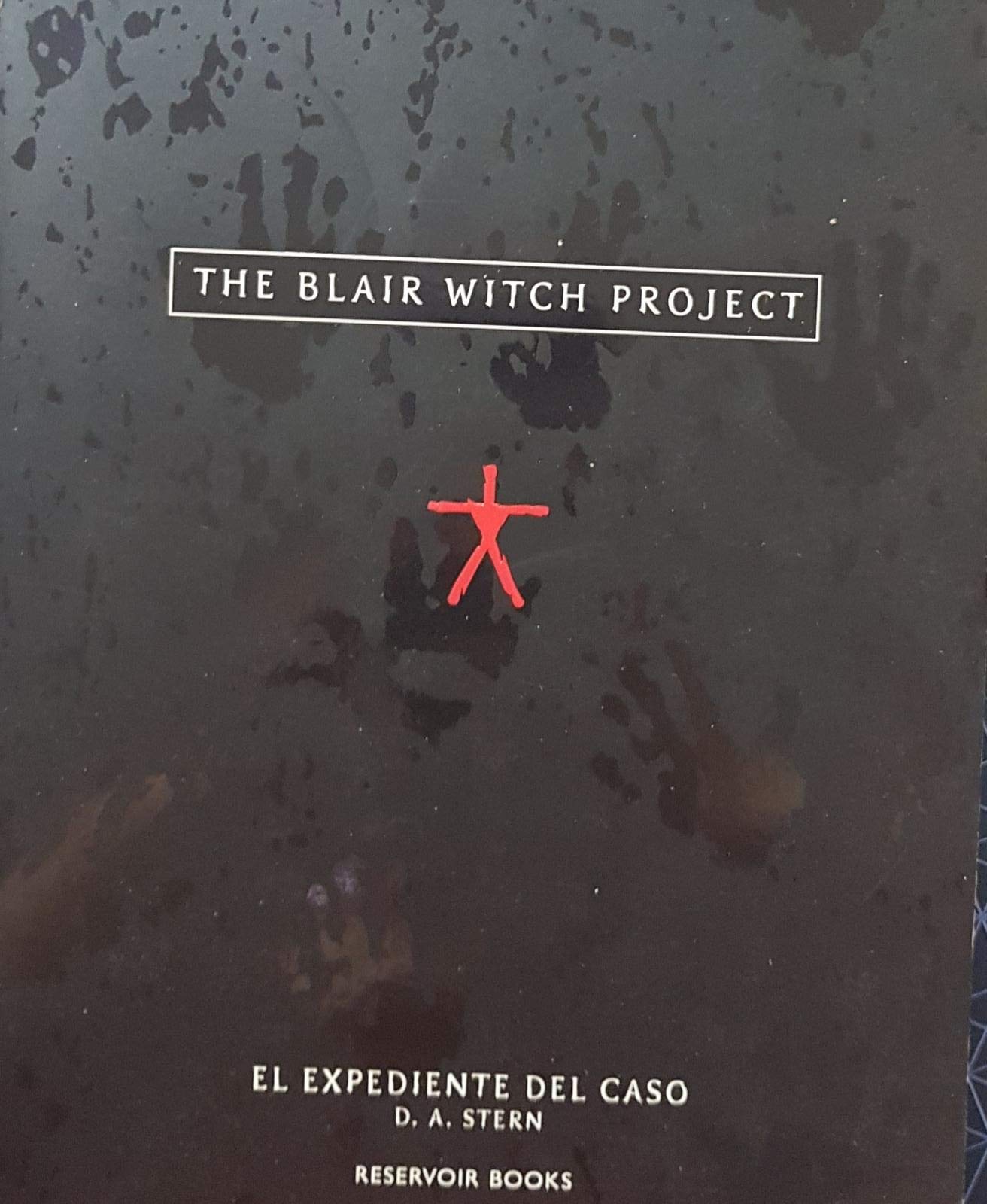 The Blair Witch Project Books