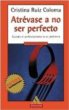 Atrevase a No Ser Perfecto Books