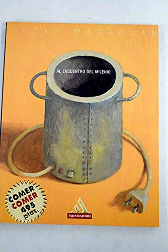 Al encuentro del milenio Books