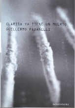 Clarisa Ya Tiene Un Muerto Contemporary literature