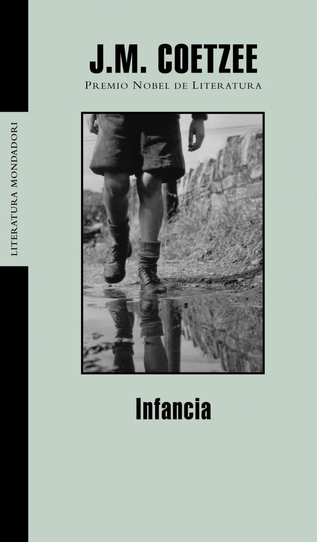 Infancia / Boyhood: Escenas De Una Vida En Provincias / Scenes from Provincial Life book
