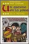 Un asesino en la feria Books
