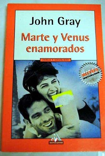Marte y venus enamorados (Mitos Autoayuda) Books