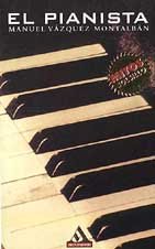 Pianista, el (Mitos Bolsillo) Books