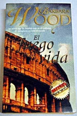 El Fuego De La Vida / Soul Flame Books