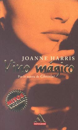Vino magico ("mitos bolsillo") Books