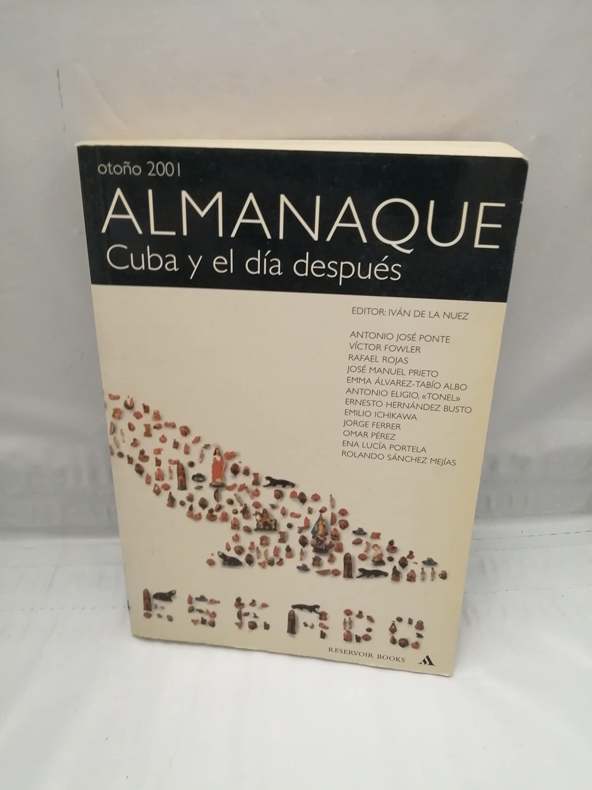 Cuba y el Dia Despues Books