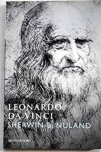 Leonardo da Vinci (vita-breve / Brief Life) Art & Literature