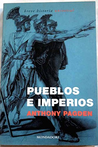 Pueblos e imperios / Towns and Empires book