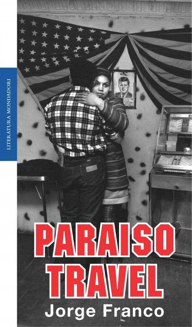 Paraíso travel (LITERATURA MONDADORI, Band 101101) Books