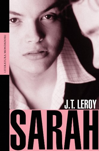Sarah book