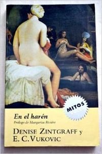 El el haren ("mitos") book