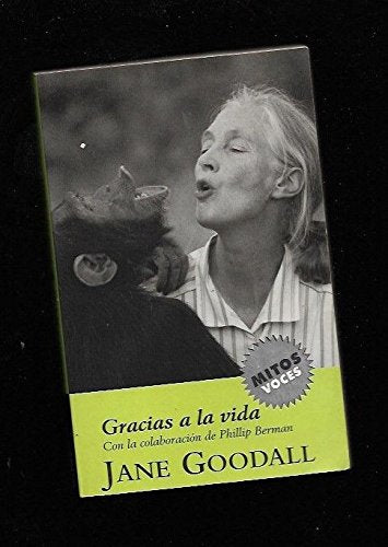 Gracias a LA Vida book