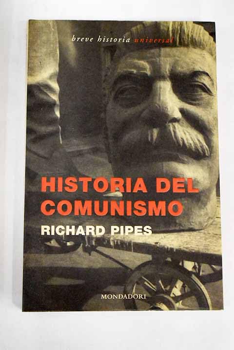 Historia del comunismo/ History of Communism Social Sciences