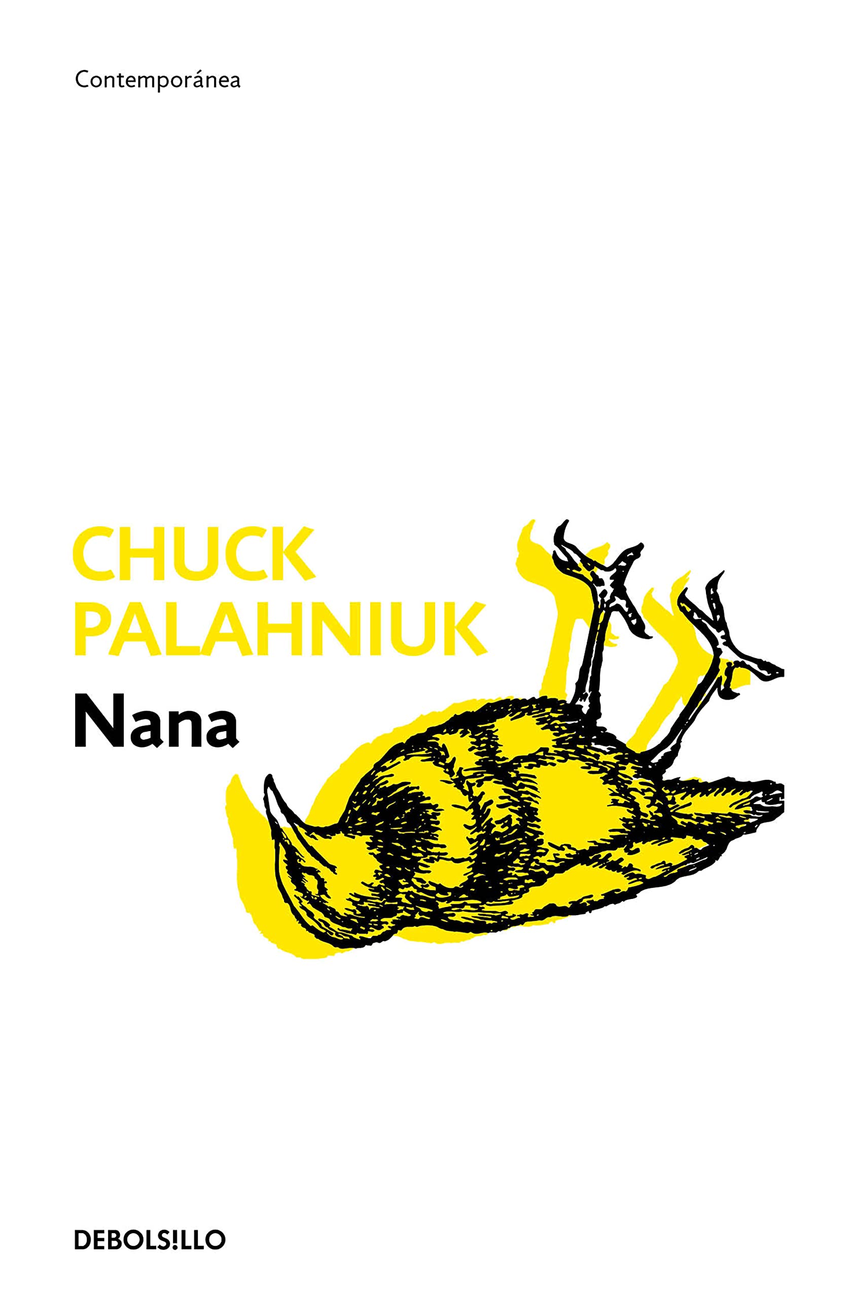 Nana (Random House) Contemporary literature