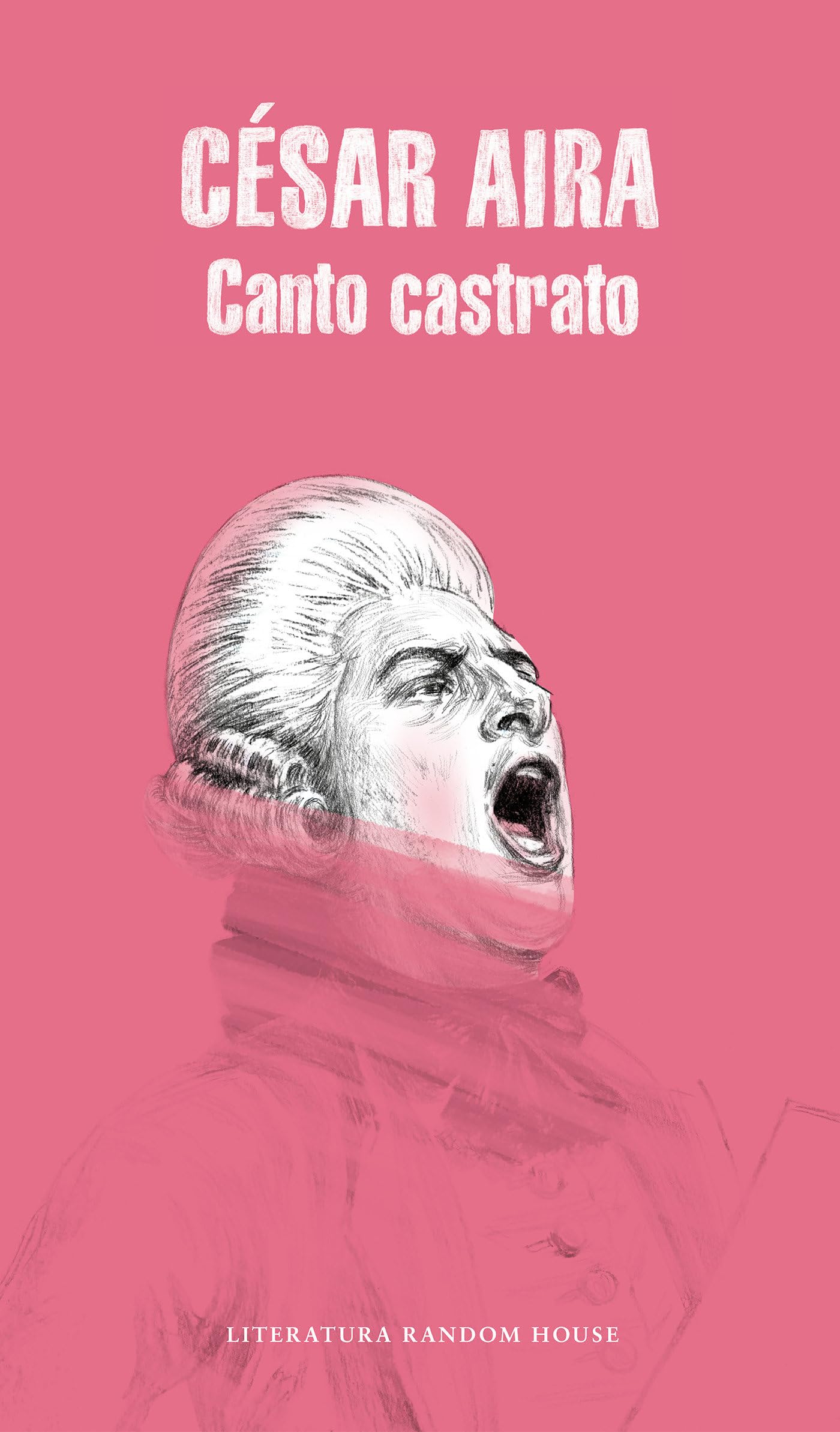 Canto Castrato (Spanish Edition) (Random House, Band 217) Historical Fiction