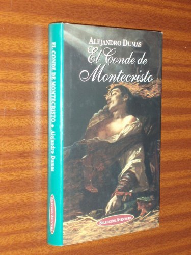 El Conde De Montecristo / The Count of Montecristo Action & Adventure