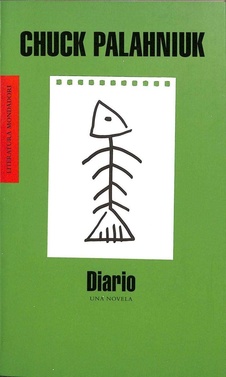 Diario : una novela (Random House) Contemporary literature